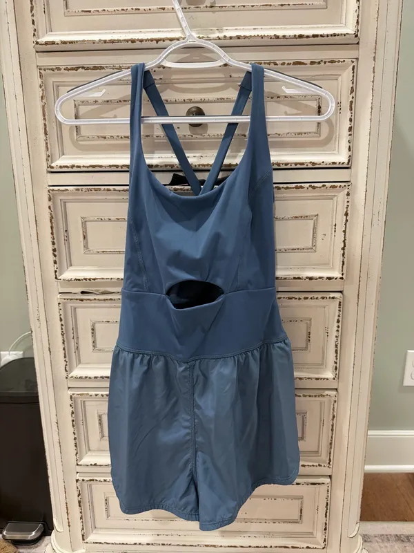 Free people athletic dress - Image 4