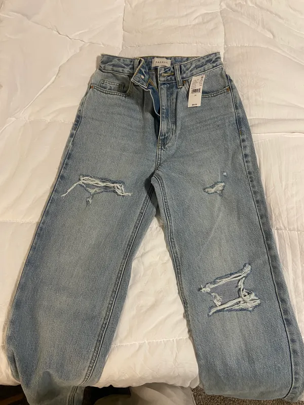 jeans - Image 2
