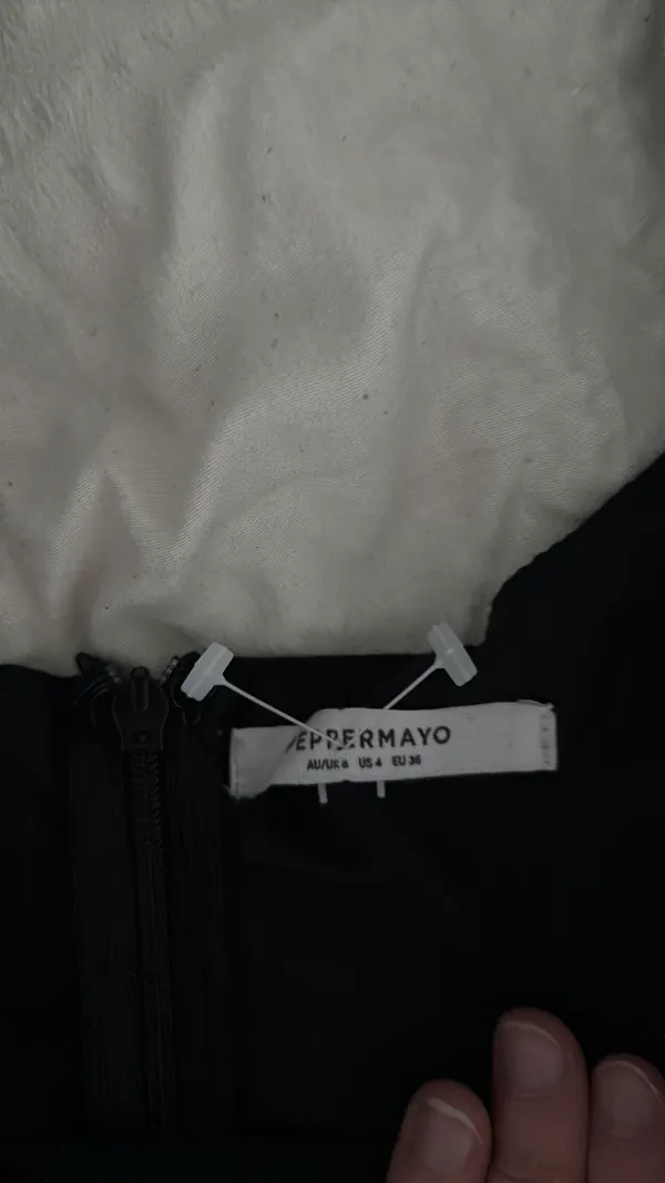 Peppermayo Dress - Image 5