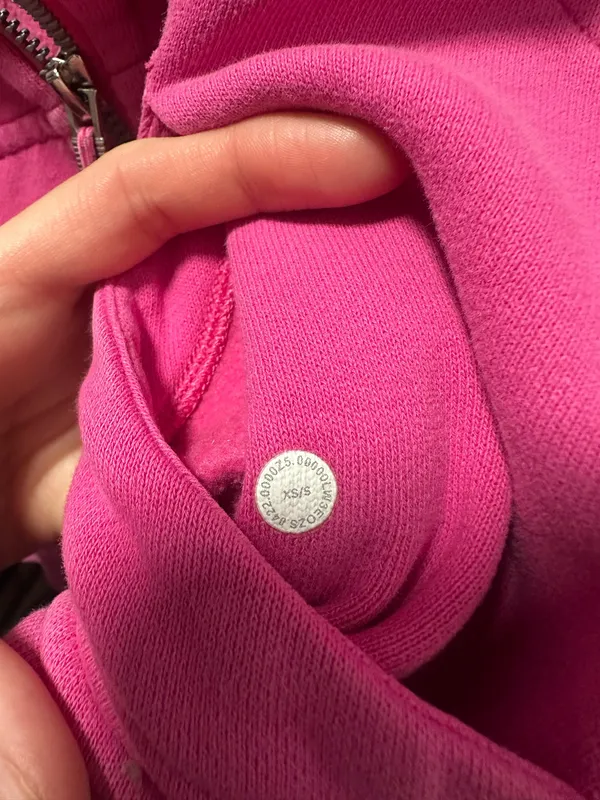 Sonic Pink Lululemon - Image 5
