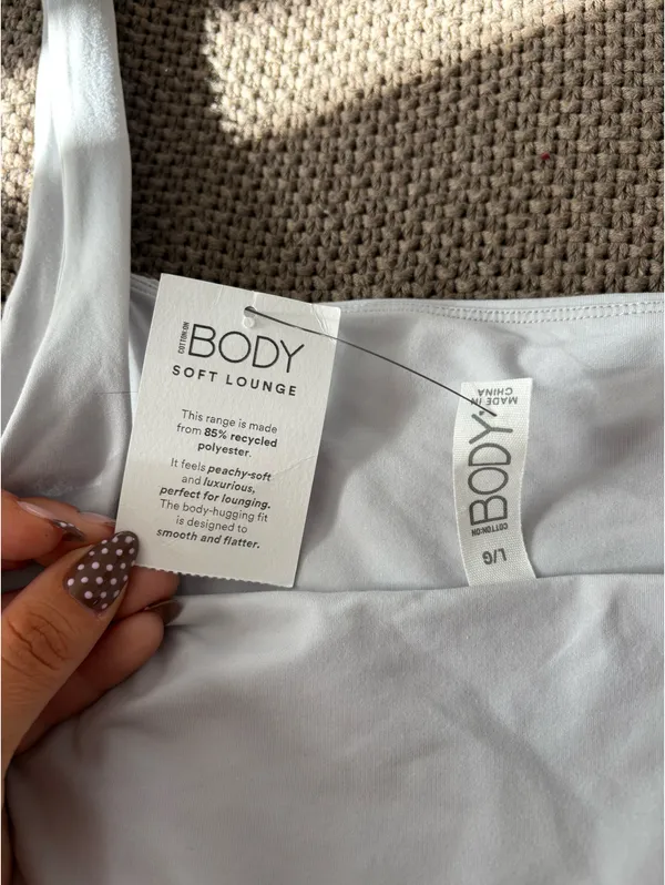 Cotton On Bodysuit - Image 3
