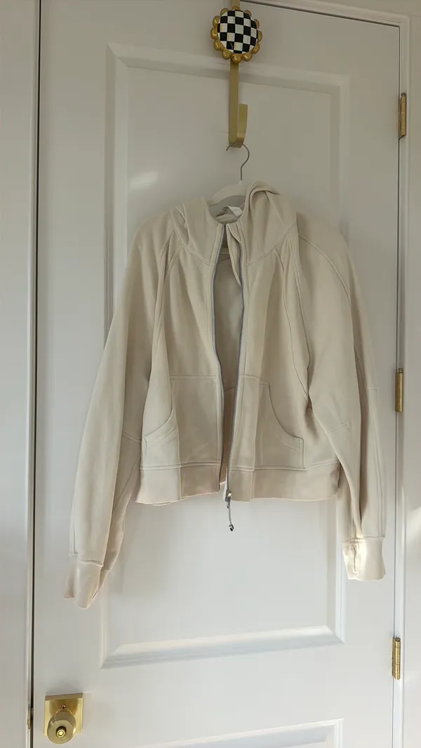 Lululemon Scuba Full-Zip xl/xxl - Image 2