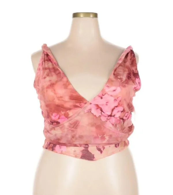 Cider Tank Top, Size 2XL - Image 2