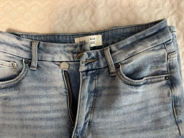 Buckle BKE Jeans Denim - Image 2
