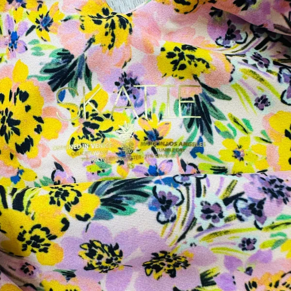 NEW Skatie Amanda one piece swimsuit in Florence Floral Women's XS - Image 5