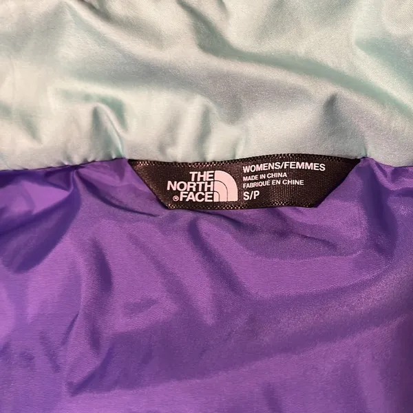 Northface Jacket - Image 7