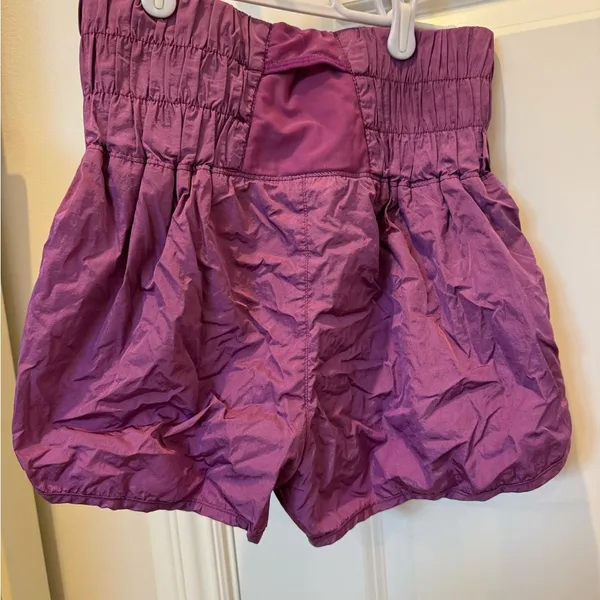 Free people the way home shorts - Image 2