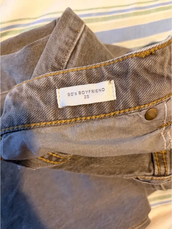 PacSun Jeans 90s Boyfriend - Image 2