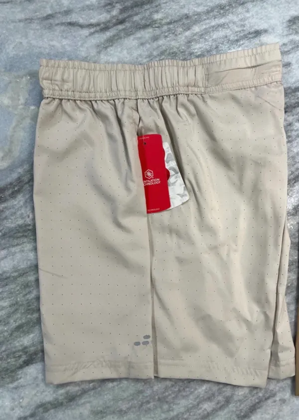 Men’s BCG Training Shorts - Image 2