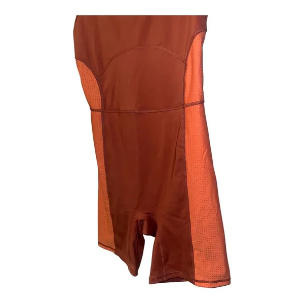 Fabletics Motion365 Terracotta Shorts One Piece,‎ Medium (approx. size) - Image 5