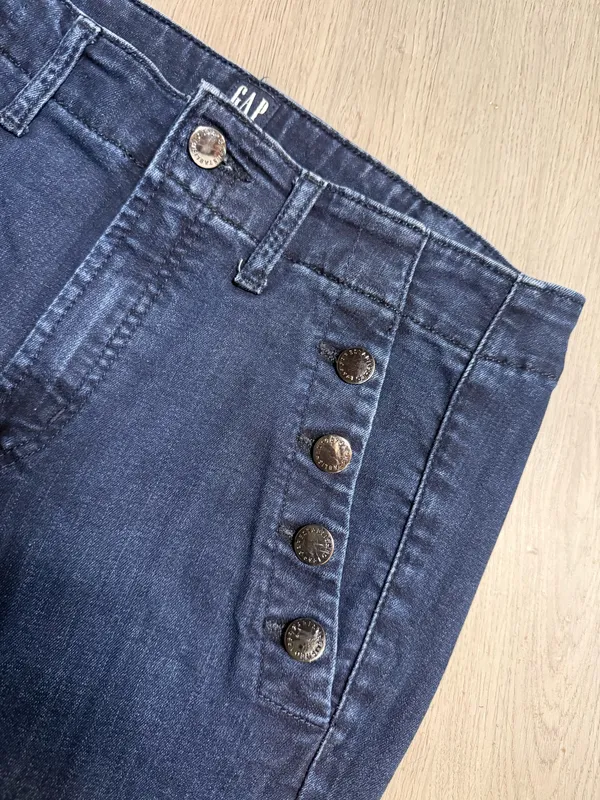 Gap true skinny jeans - Image 3