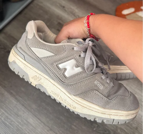 New Balance Shoes - Image 2