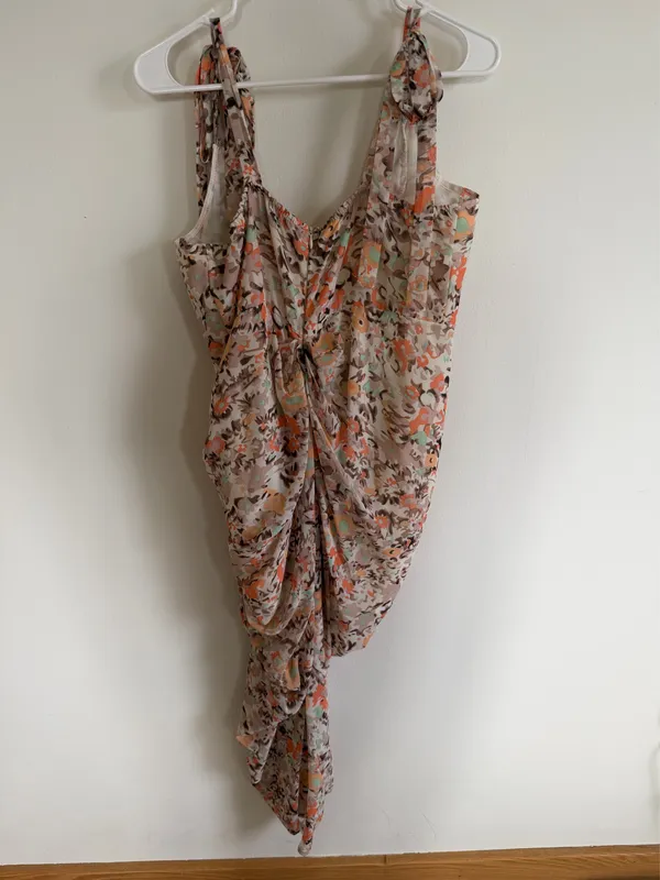 Pretty Little Thing Dress - Image 5