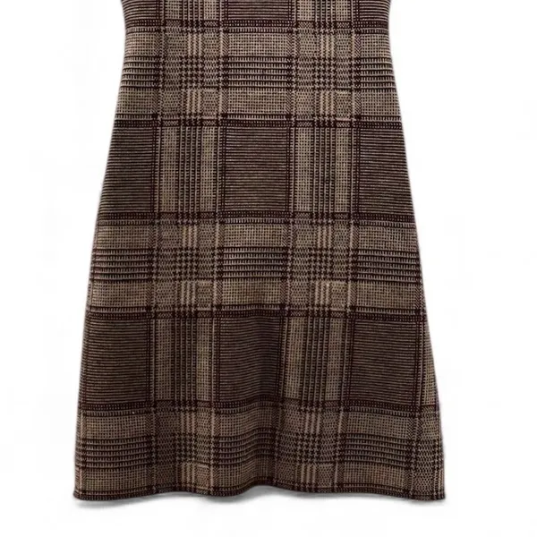 Theory Branteen Merino Wool Mini Dress‎ Medium - Image 6