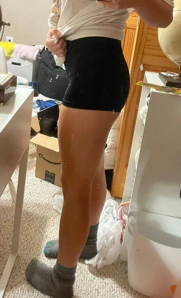 Nike Pro Spandex - Image 2