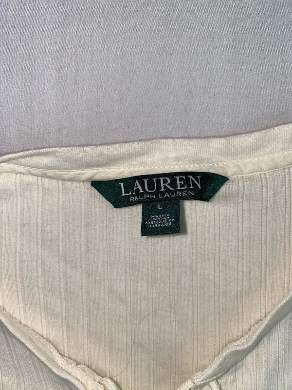 Ralph Lauren Long sleeve - Image 6