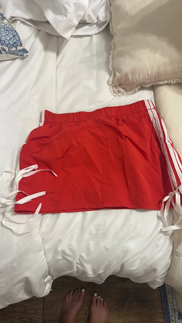 Motion All in Athletic skirt - Image 3