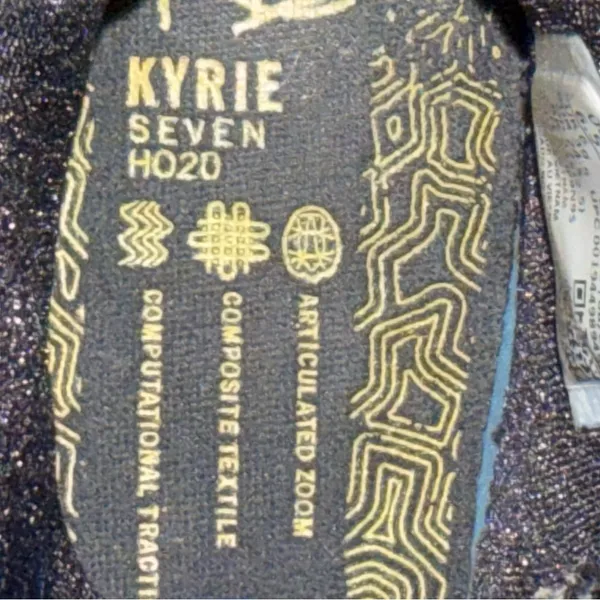 Nike Kyrie sisterhood Sneakers‎ - Image 7