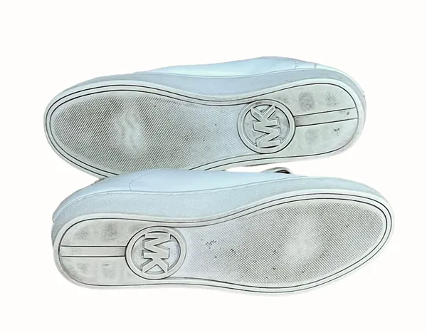 Michael Kors Irving Tennis Shoes - Image 8