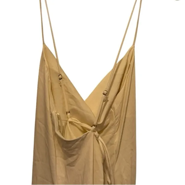 Kin‎ Collective Maxi Dress nwot Size XL - Image 6