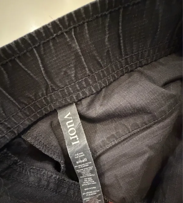 Vuori Pants - Image 5