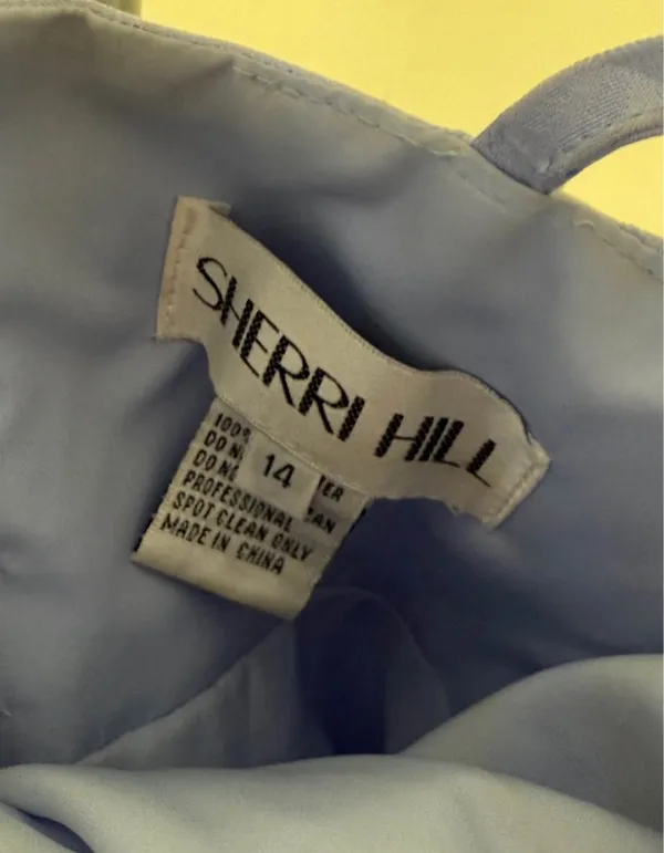 Sherri Hill Prom Dress - Image 4