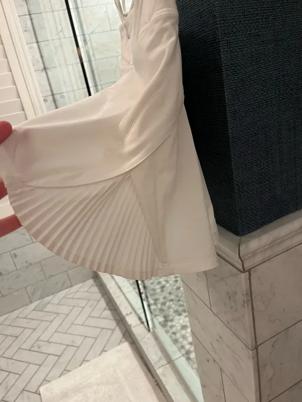 Lululemon Skirt - Image 4