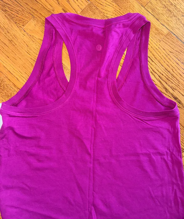 Lululemon Love Tank - Image 4