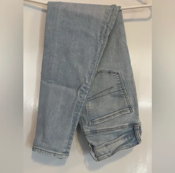 Outfitters “Skinny” Jeans - Image 2