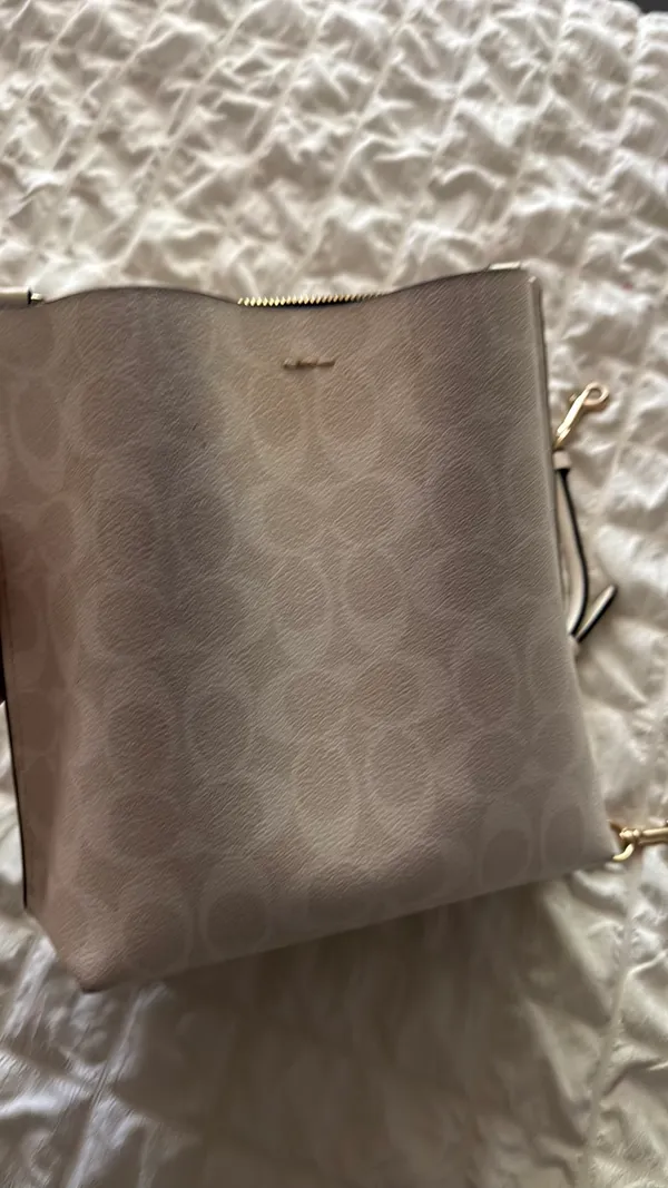 Coach Bag - Image 4