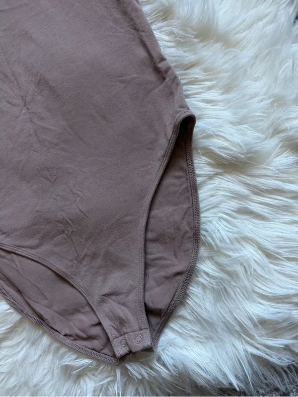 Old Navy high neck bodysuit - Image 2