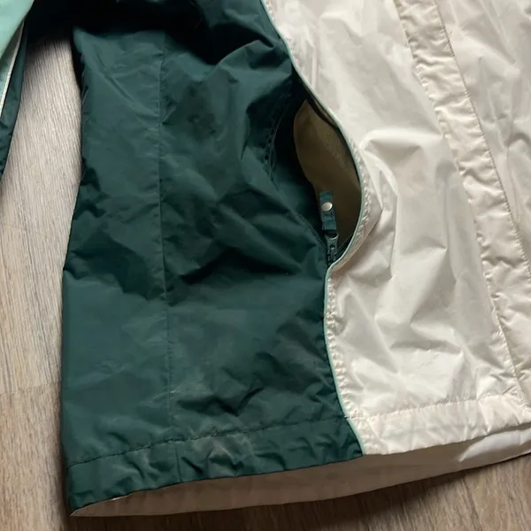 Columbia Water Resistant Jacket/Shell Size XL - Image 9