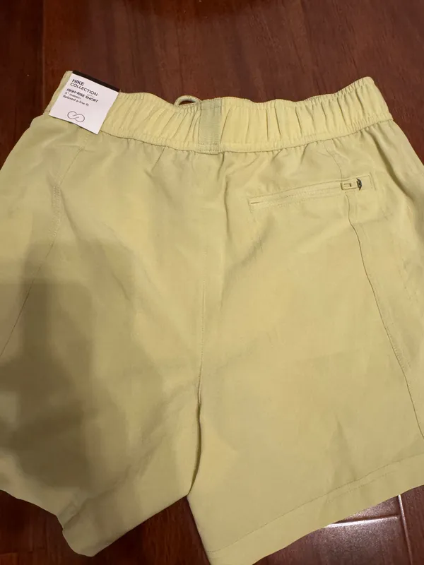 Calia by Carrie High rise short - Image 4