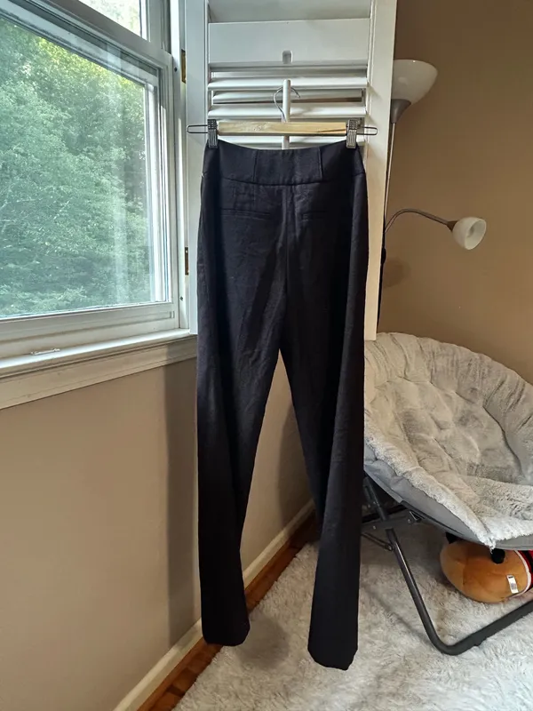 The wide leg pants White House black market - Image 2