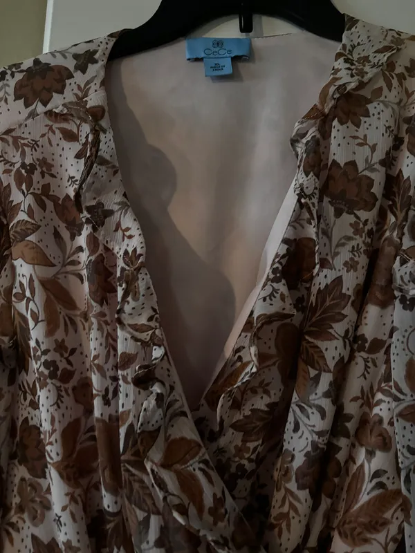 CeCe Blouse - Image 2