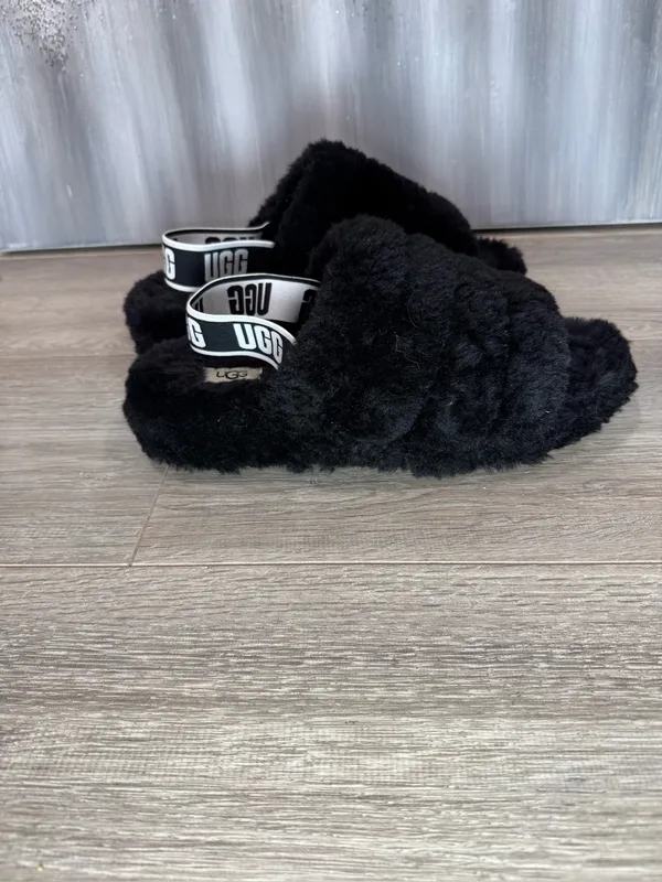 Ugg Fluff Yeah Slide - Image 2