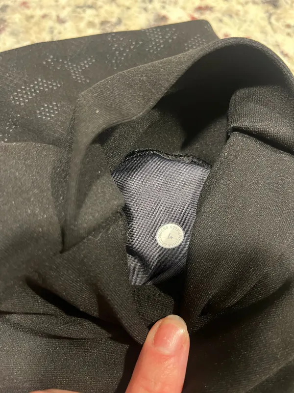 Lululemon Leggings - Image 4