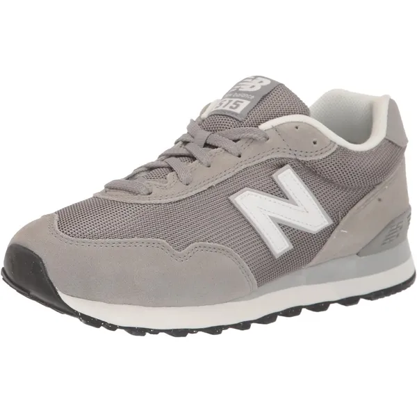 New Balance Gray Sneakers 515 - Image 2