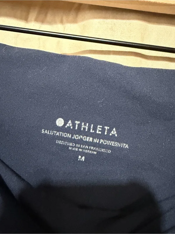 Athleta joggers - Image 2