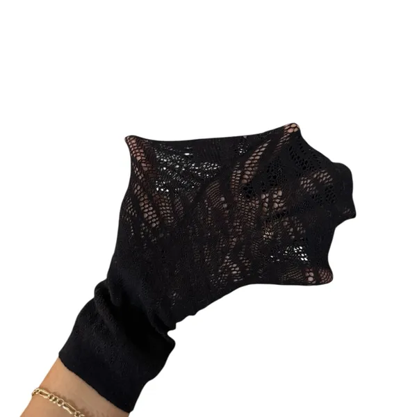 NWT I.AM.GIA X-Rated Taraji Lace Lingerie Sheer Onesie Jumpsuit - Image 9