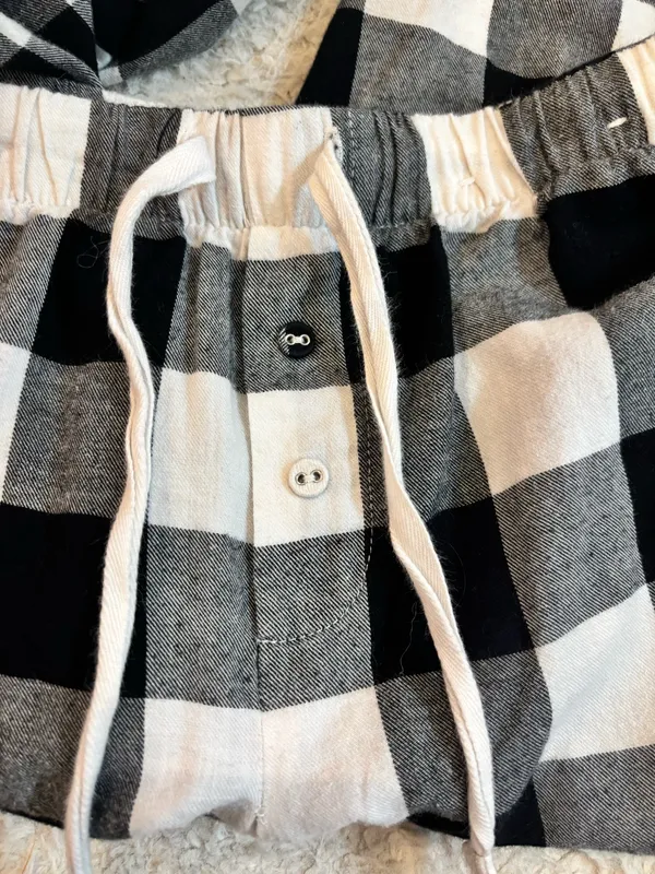 Target Pajama Pants - Image 3