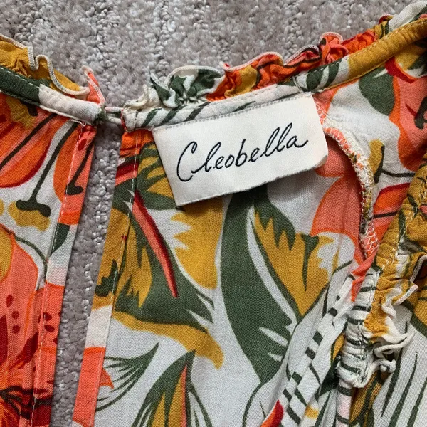 Cleobella Dress - Image 2