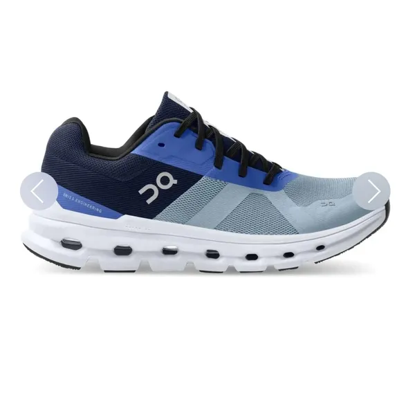 On Cloud Shoes Women’s - Image 8