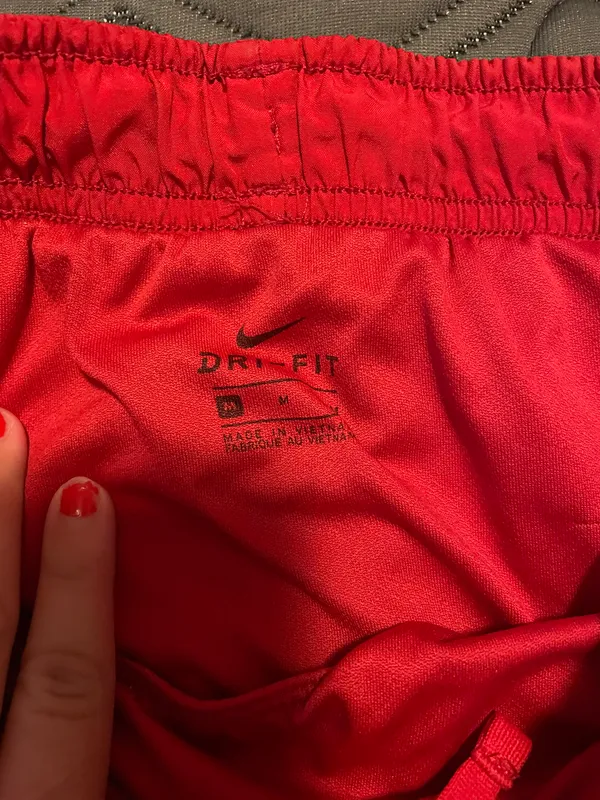 Nike Shorts - Image 2