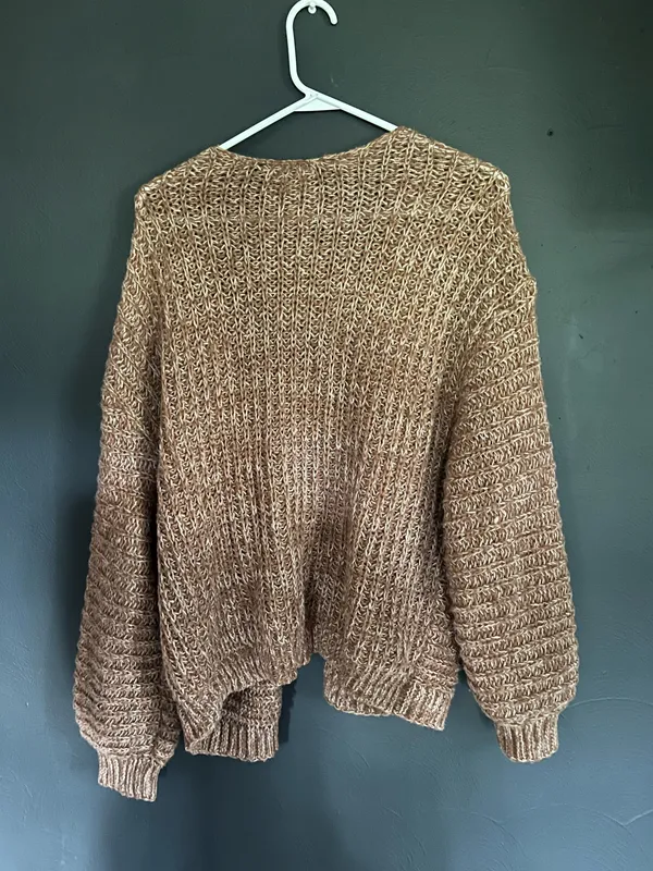 Daytrip Cardigan - Image 3