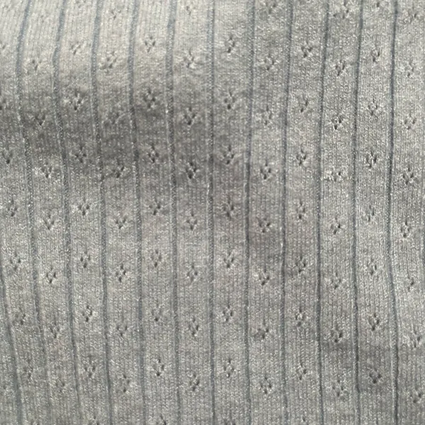 Sincerely Jules Light Blue Cardigan - Image 5