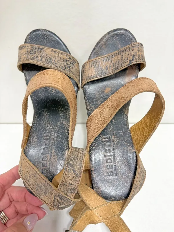 Bed Stu Sophie Sandals - Image 10