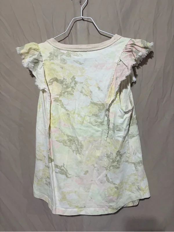 Pilcro tank top - Image 2