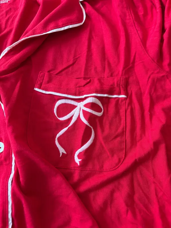 Victoria's Secret pajama set  - Image 2