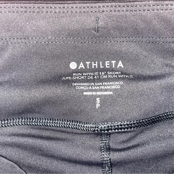 Womens Athleta Golf Skirt - Image 3